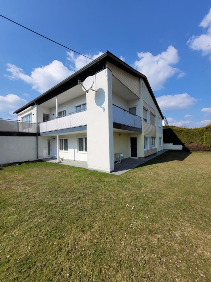 Ferienwohnung Birkenhügel - Bed and Breakfast Schörfling