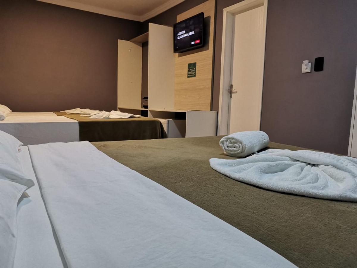 Standard Vierbettzimmer