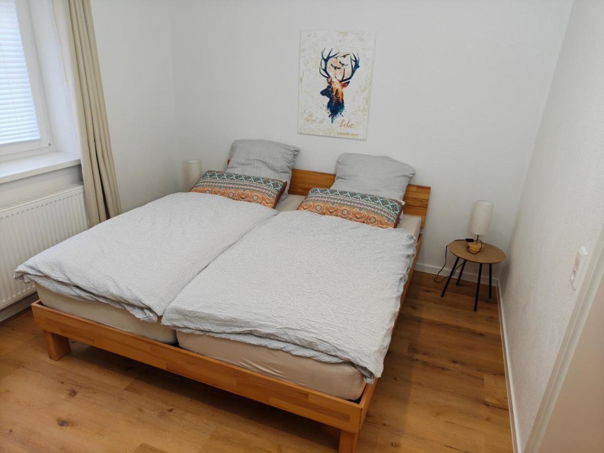 Cozy Modern Apartment in Seelbach near Europa Park - Chambres d'hôtes Seelbach