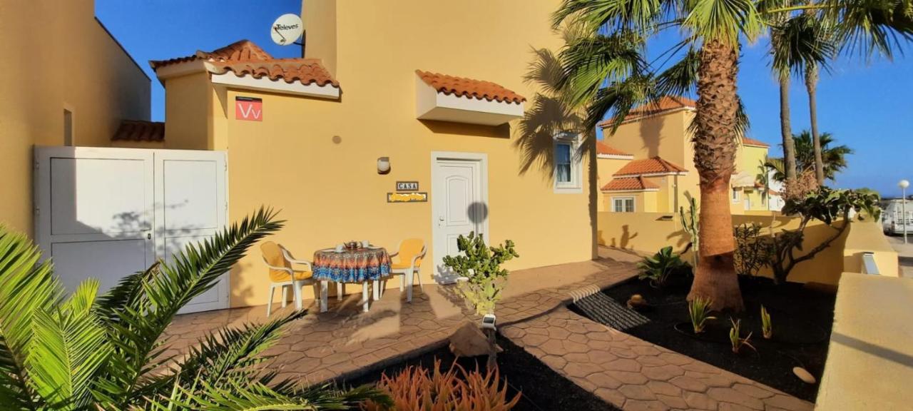 Casa Panorama - B&B La Pared