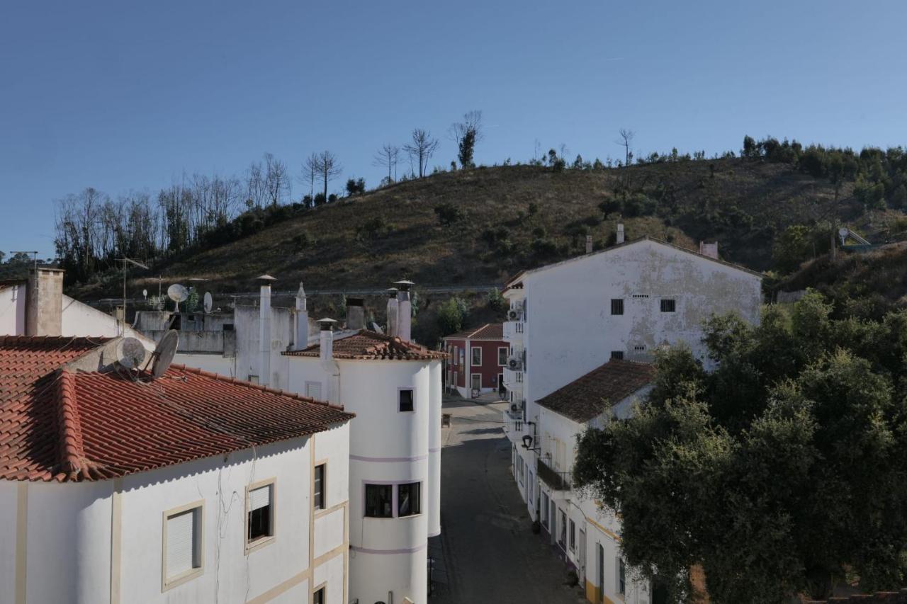 Casas Luar da Aldeia - Apartamentos - Chambres d'hôtes Odeceixe