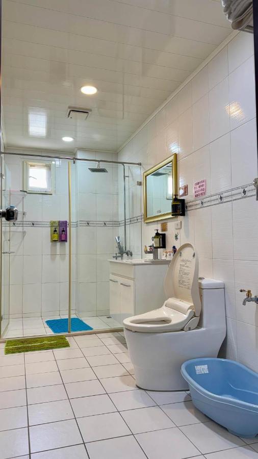 Familiekamer met Balkon