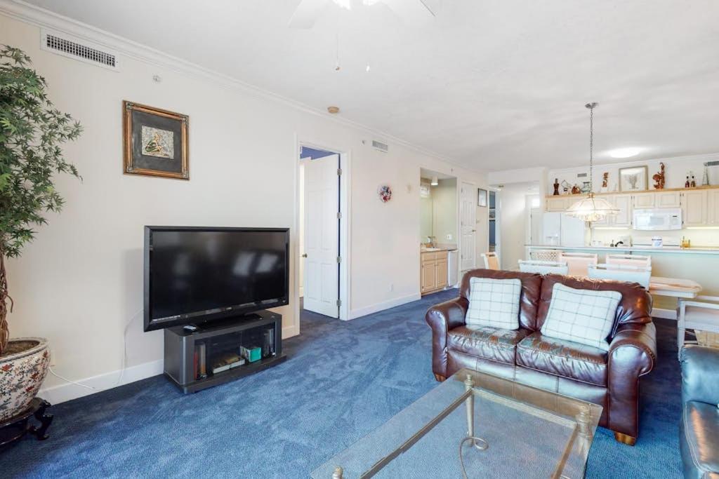 Regency Isle 805 - B&B Orange Beach
