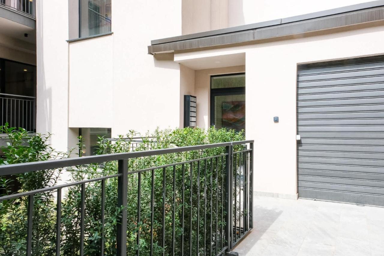 Smart Milan Apartment near Porta Romana Italy - B&B Milan