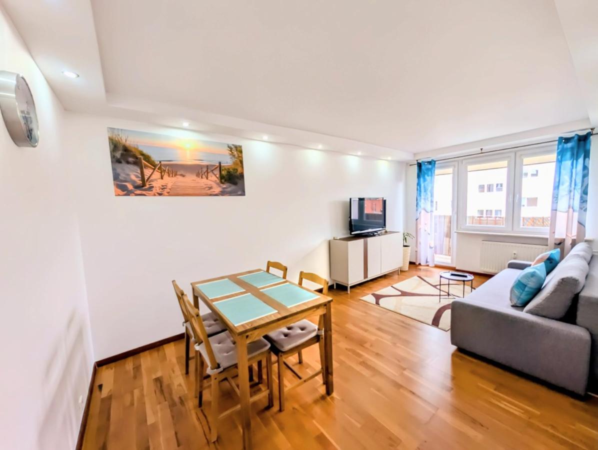 Apartament Bursztynek moj-sopot pl - Ferienwohnung Sopot