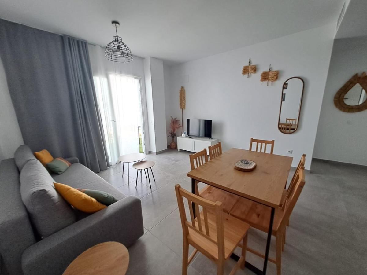 Apartamento La Tinaja Conil - Ferienwohnung Conil de la Frontera