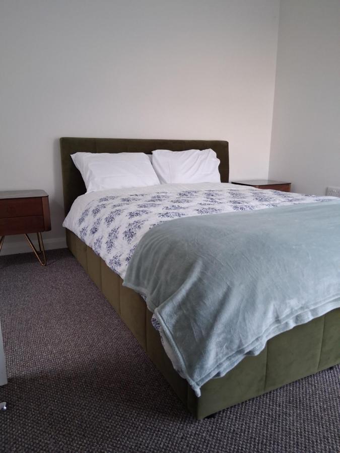 Morecambes wise place - B&B Morecambe