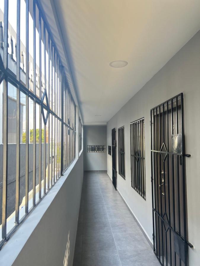 Nora la bella - Chambres d'hôtes Barranquilla