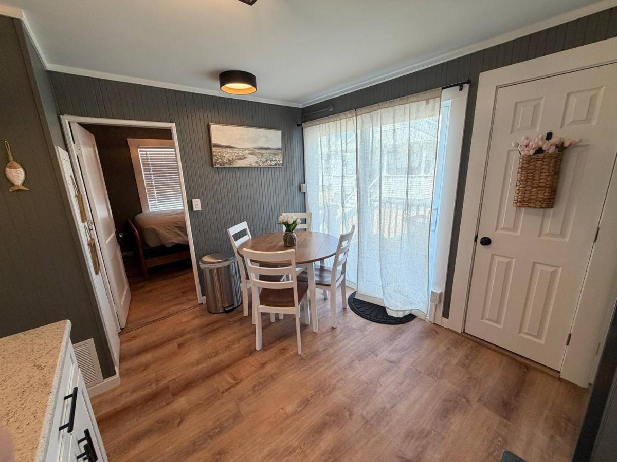 Low Tide - Heart of Hampton Beach - Ferienwohnung Hampton