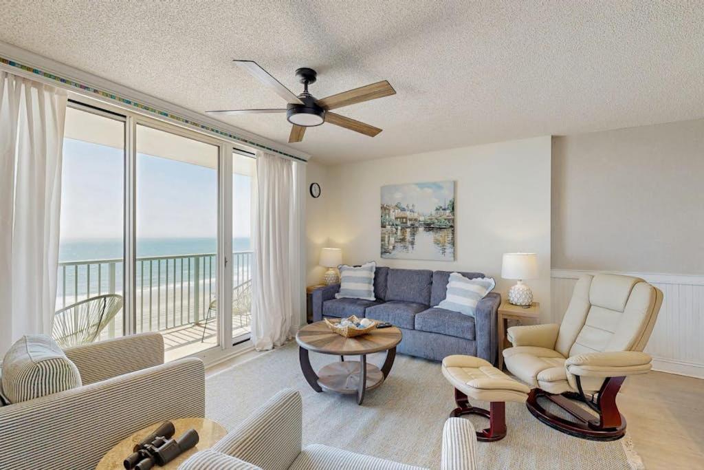 The Pinnacle 601 - Chambres d’hôtes Myrtle Beach