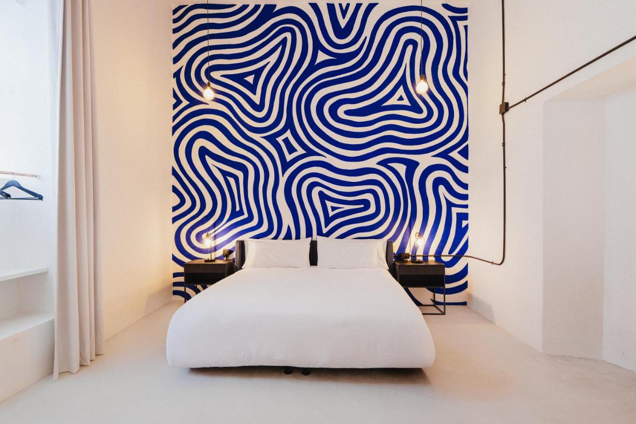Chambre Deluxe