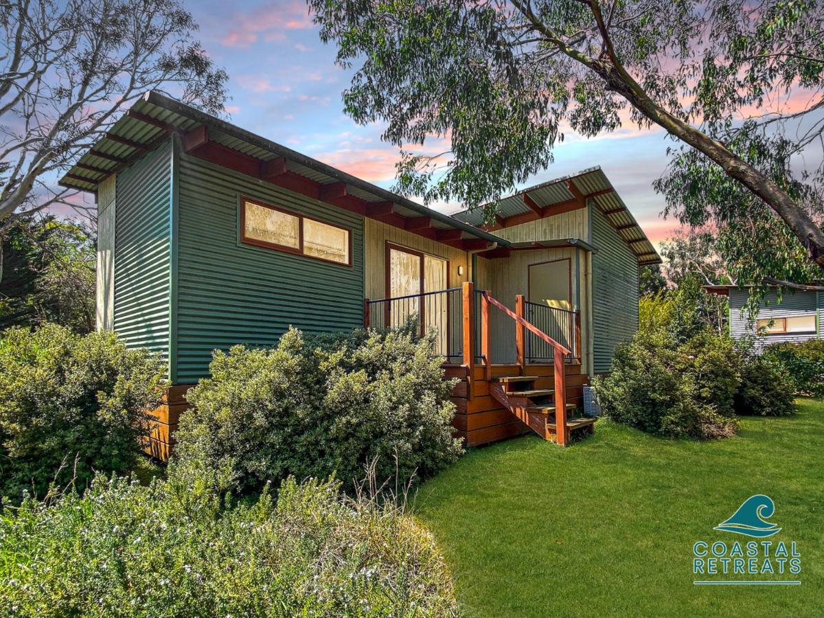 Seabush Retreat - Phillip Island - Resort Facilities - Chambres d'hôtes Cowes