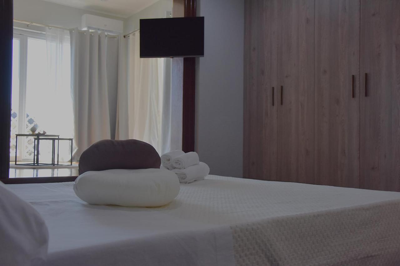 thalore room e apartments - Ferienwohnung Amantea
