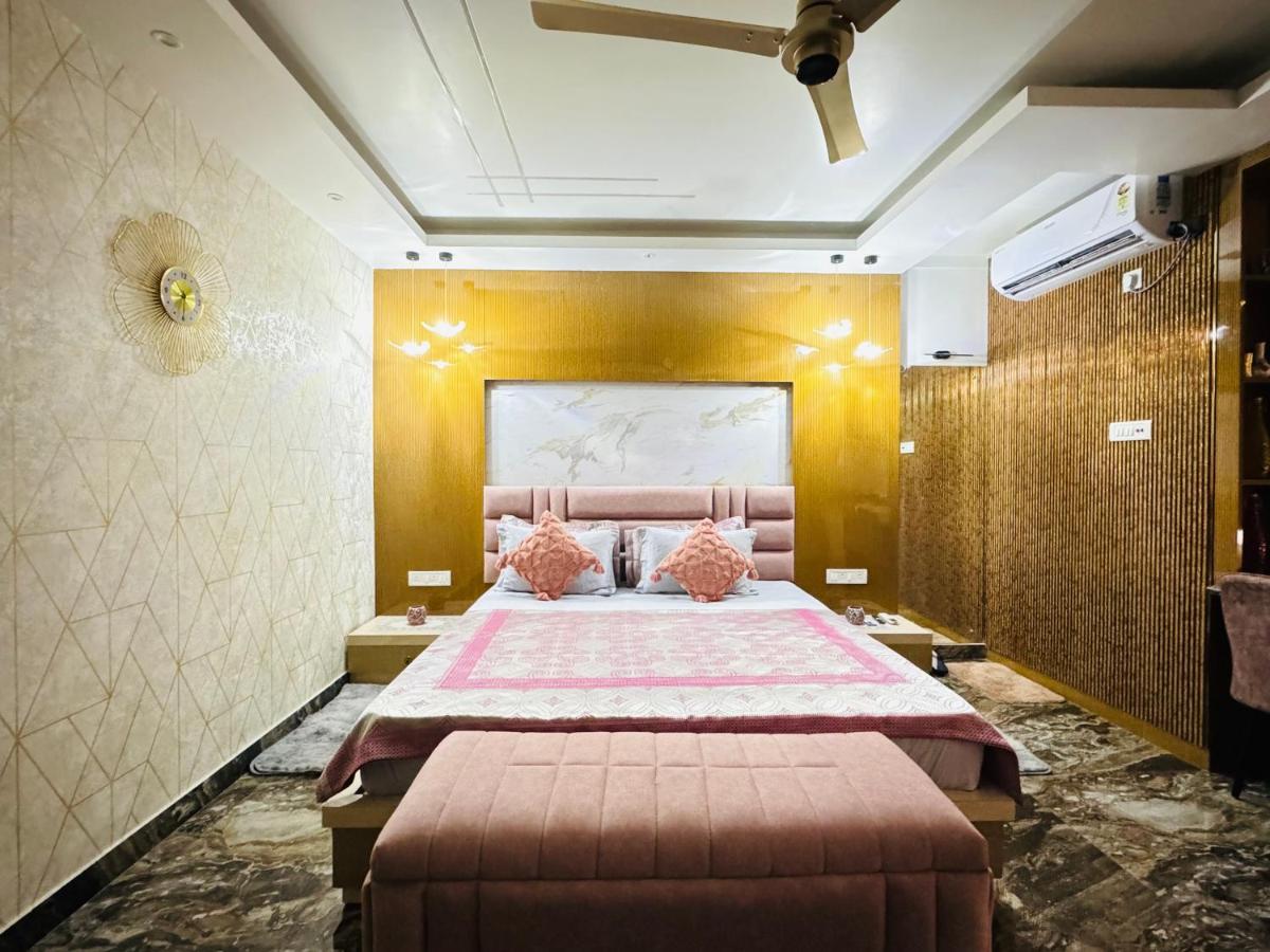 Avyanna Homestays - Ferienwohnung Gauhati