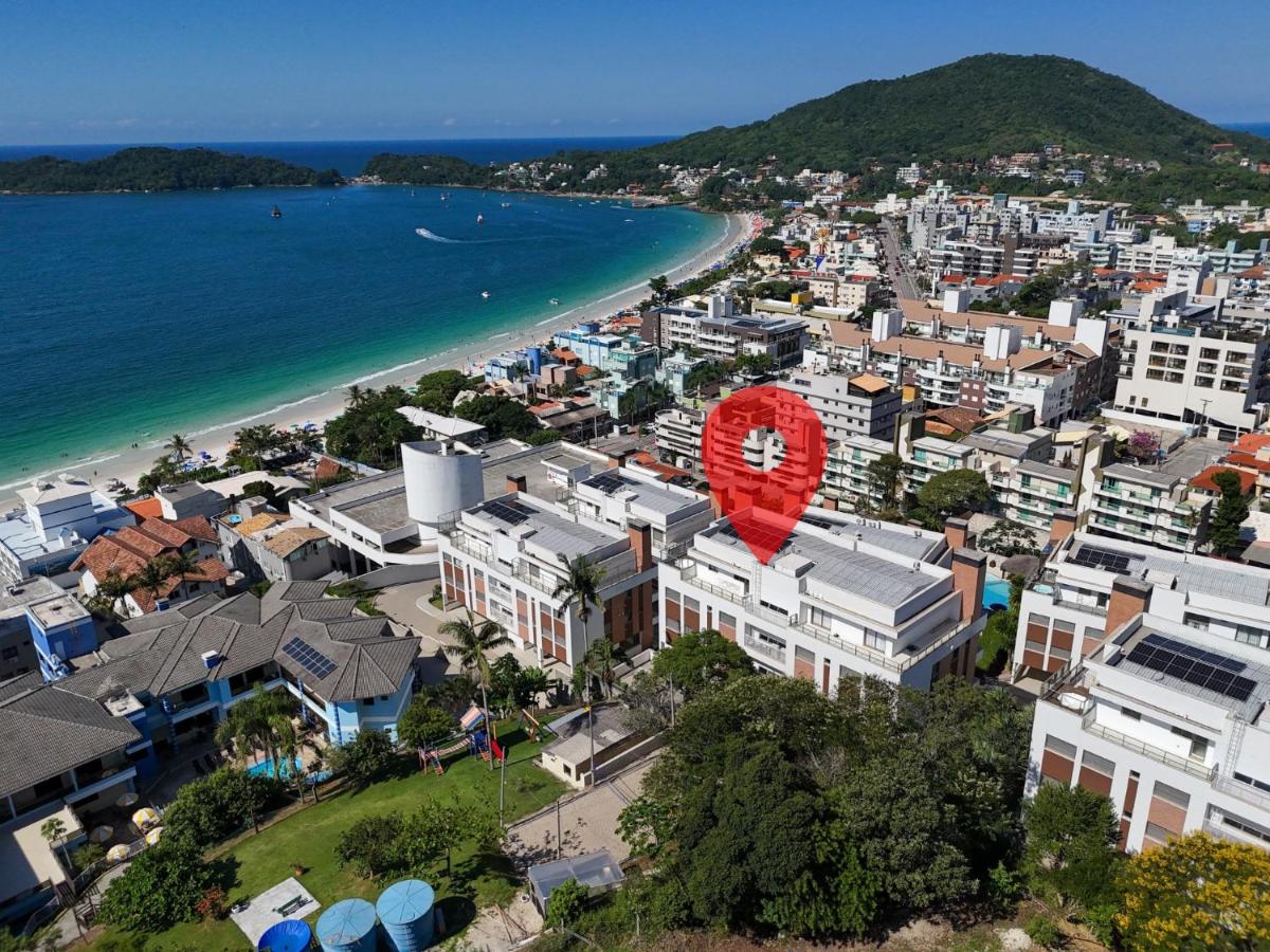 Apartamento Para Locação No Centro de Bombinhas - B&B Bombinhas