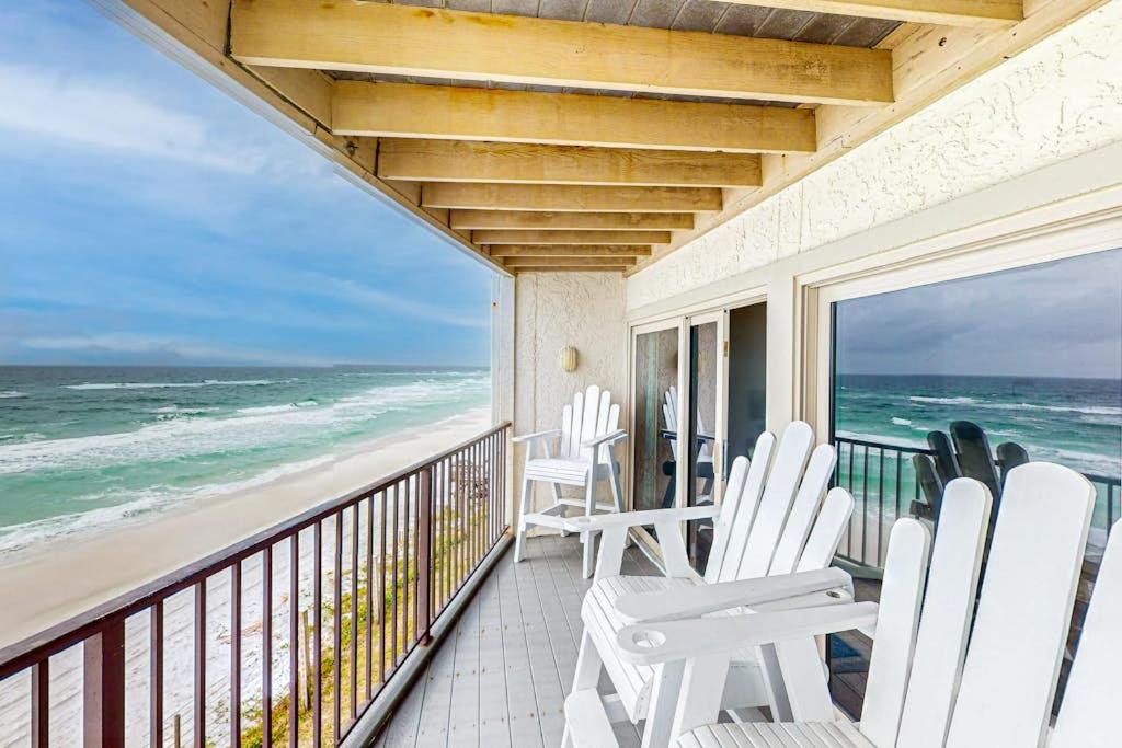 Blue Mountain Beach 216 Blue Mountain Road Townhomes 1A (Condo) - Chambres d'hôtes Santa Rosa Beach