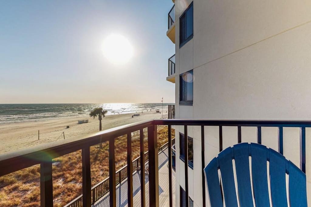 Sunbird E304 - Ferienwohnung Panama City Beach