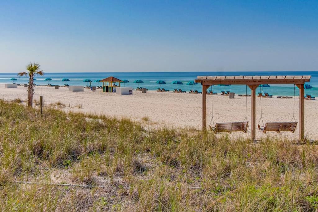 Sunbird E304 - Ferienwohnung Panama City Beach