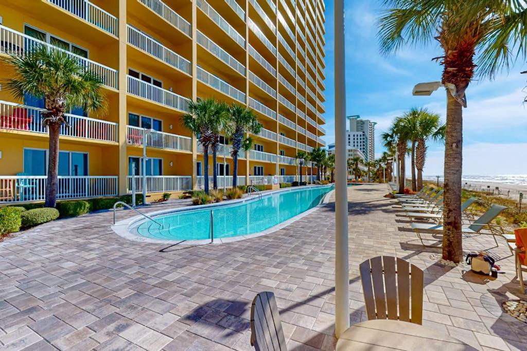 Calypso 1508W - B&B Panama City Beach