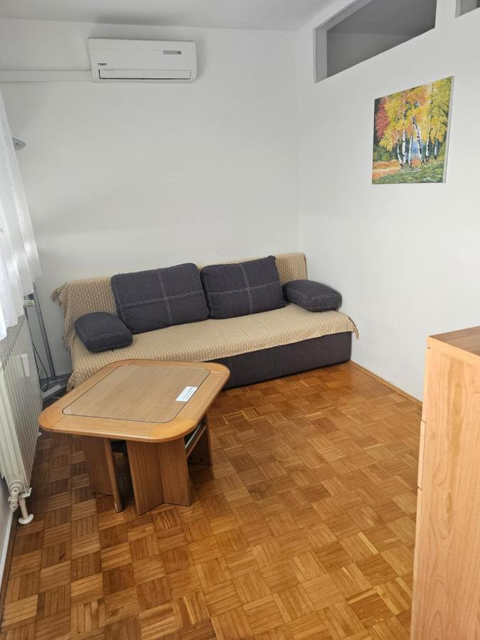 Apartman u Velikoj Gorici Željko - B&B Velika Gorica