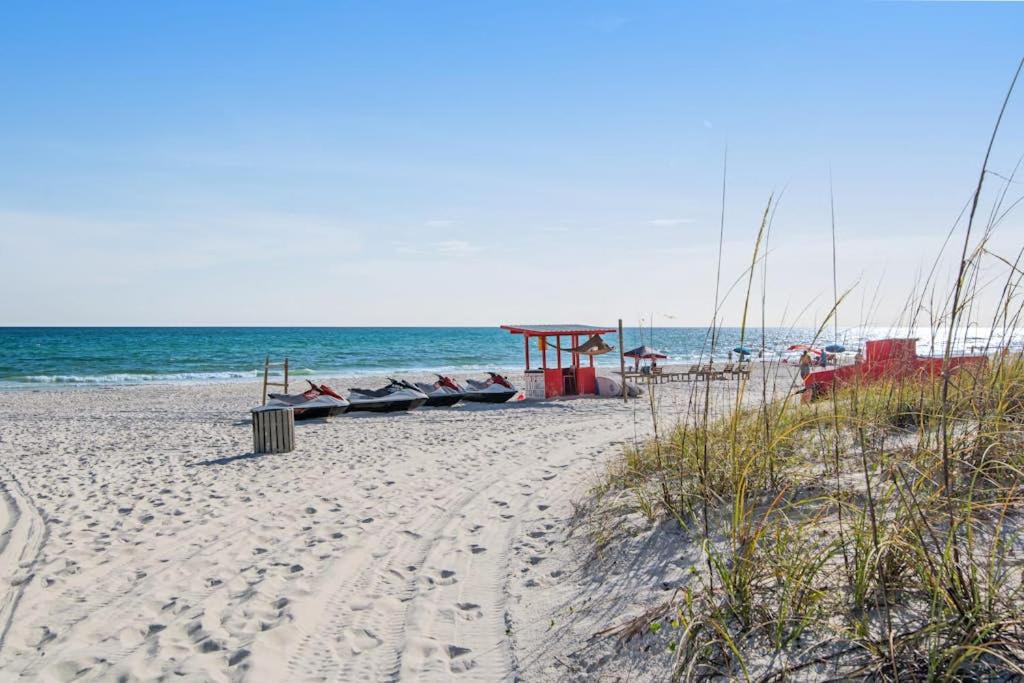 Tarpon 10 - Bed and Breakfast Panama City Beach