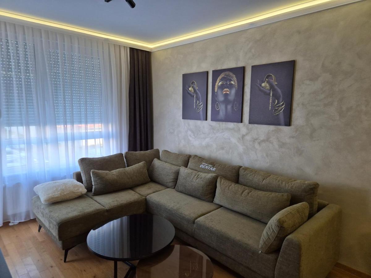Apartman Centar, Nova Topola - B&B Nova Topola