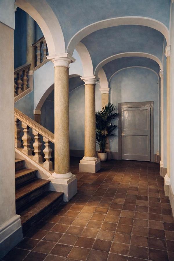 Sapienza Guest House - Ferienwohnung Fermo
