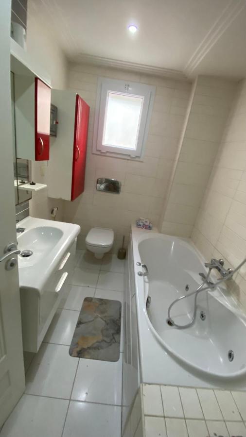 SunWave Chott Meriem - Chambres d'hôtes Sousse