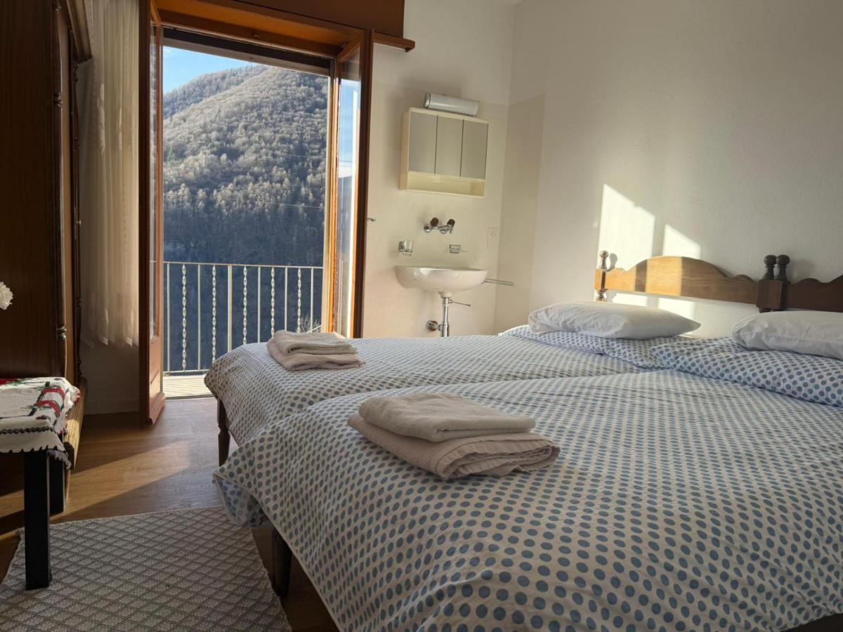 La Pergola - B&B Auressio