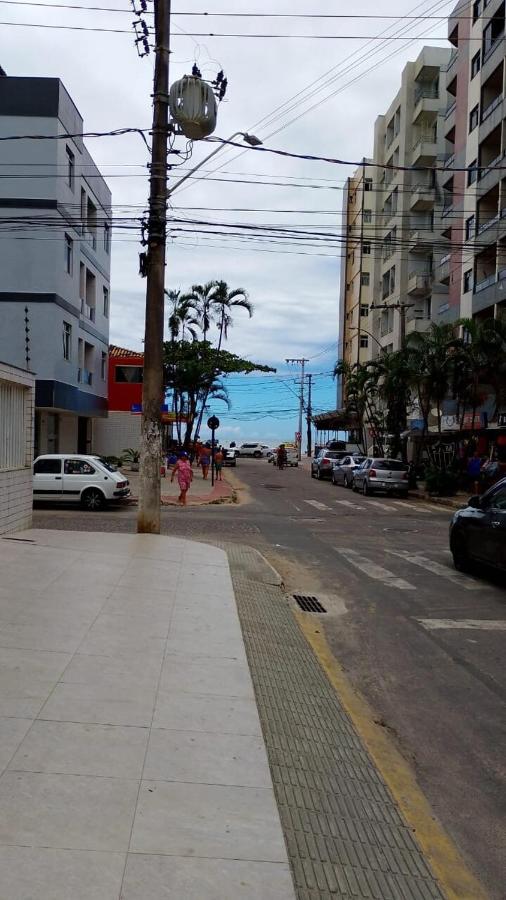 Apartamento Guarapari praia do morro - ao lado do bar do galo - B&B Guarapari