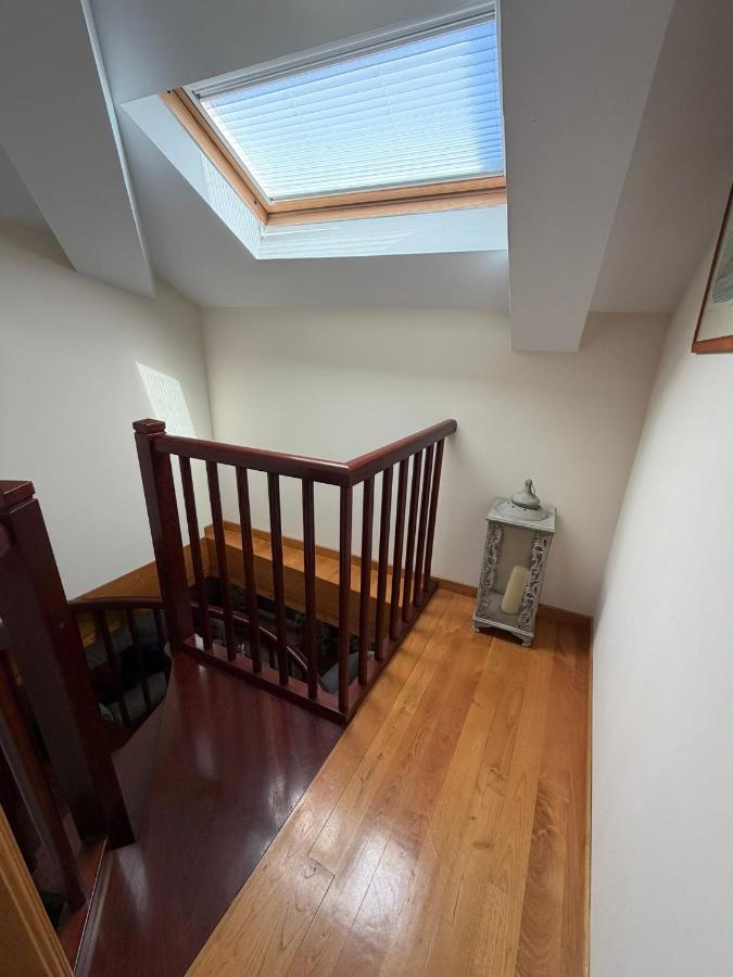 Amando Perez - Ferienwohnung Ribadeo