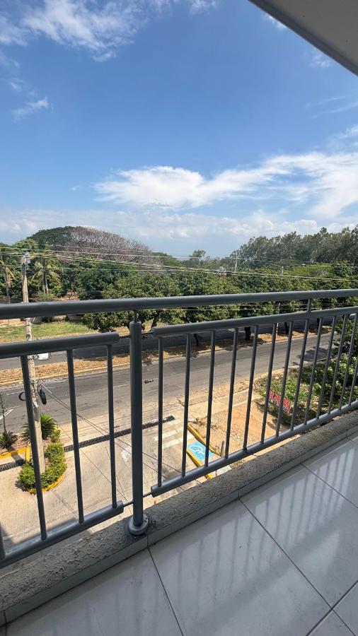 Apartaestudio amoblado cerca al aeropuerto y terminal Valledupar - Chambres d'hôtes Valledupar