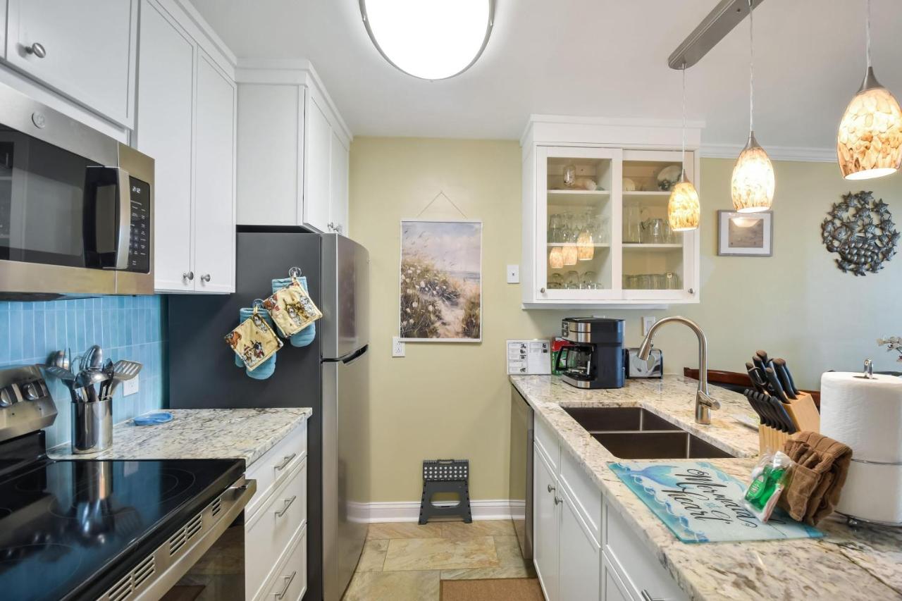 Villa 131 - B&B Jekyll Island