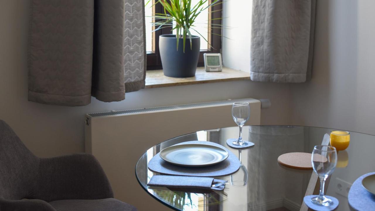 Stilvolle 2-Zimmer-Wohnung - ruhig - Smart Home - nahe Zentrum - B&B Dresden