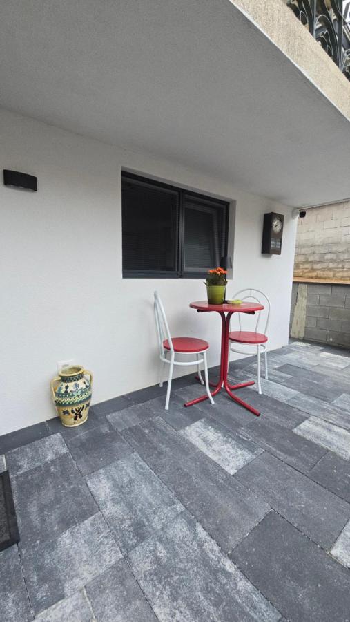 Lex Apartments KS - Bed and Breakfast Prizren