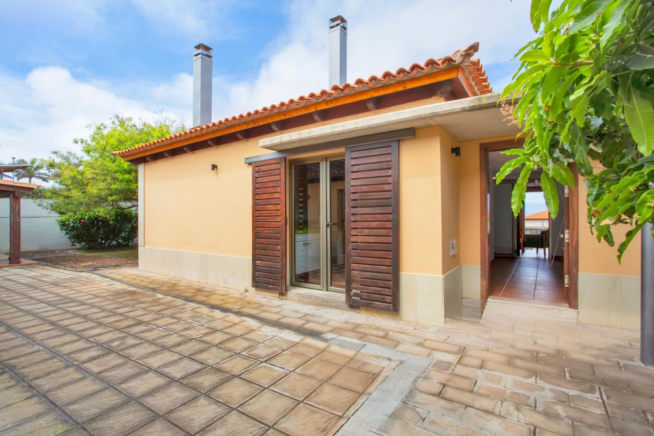 Casa Punta del Viento Tenerife - Ferienwohnung Poris de Abona