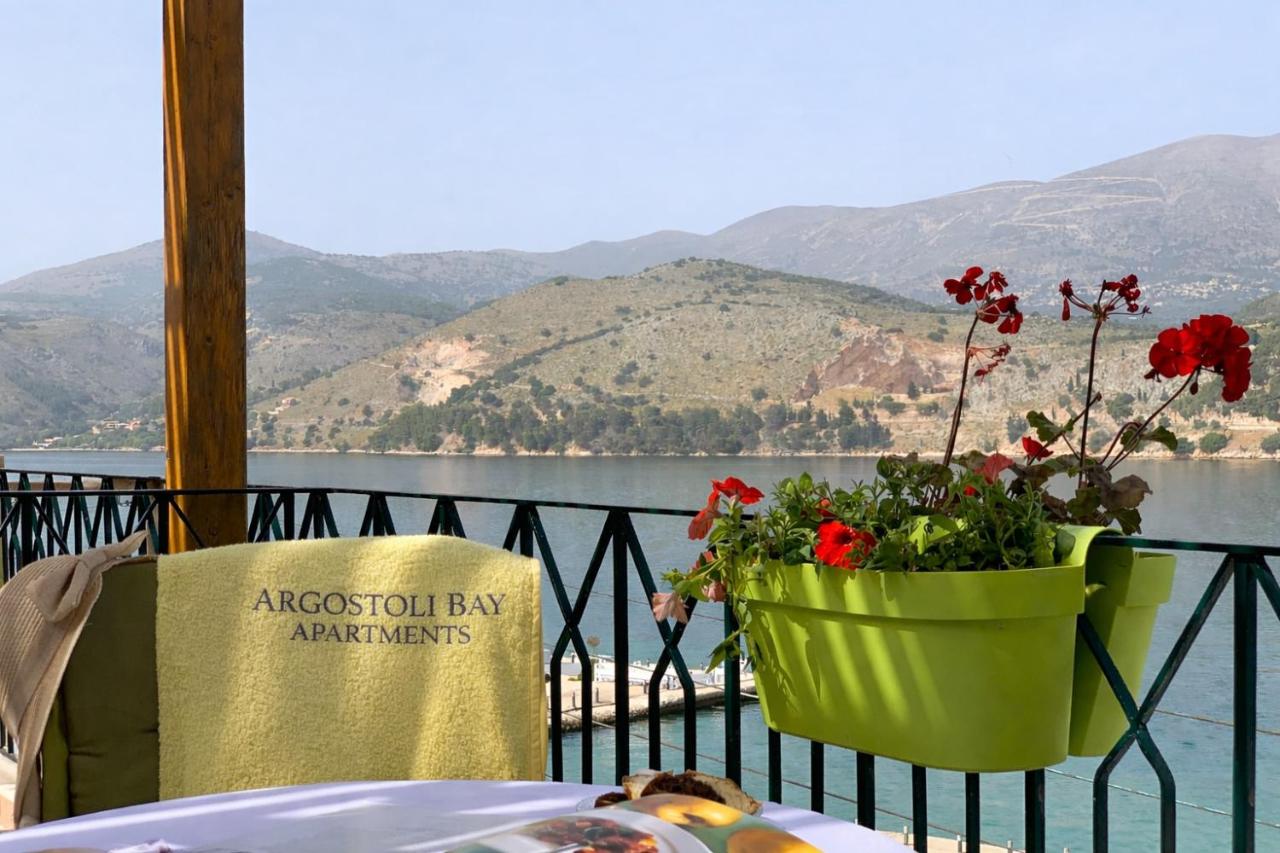 Argostοli Bay Apartments - B&B Argostoli