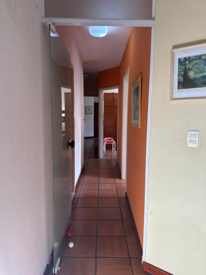 Apê 3 Quartos Praia da Enseada - 2 qds da Praia - Ferienwohnung Guarujá
