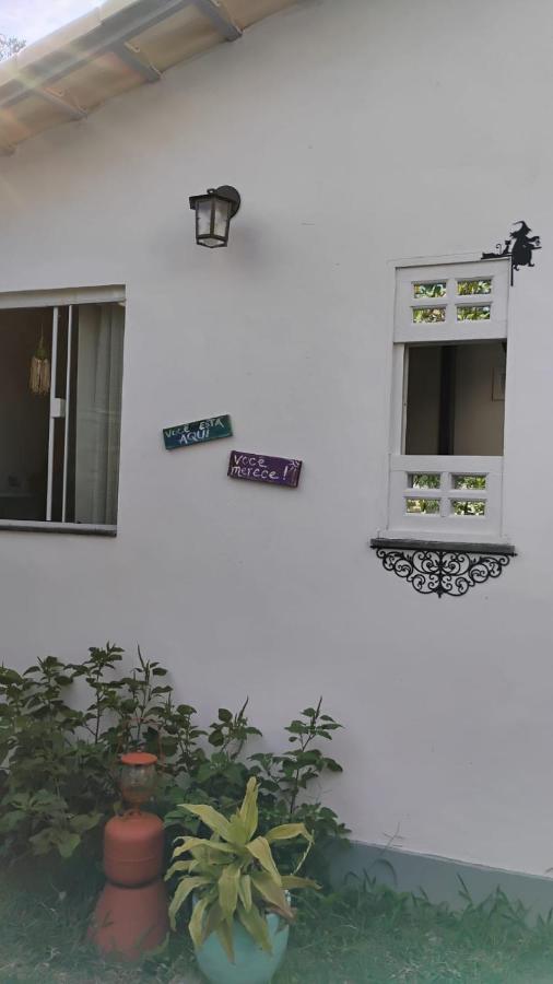 Villa do Condado - B&B Saquarema