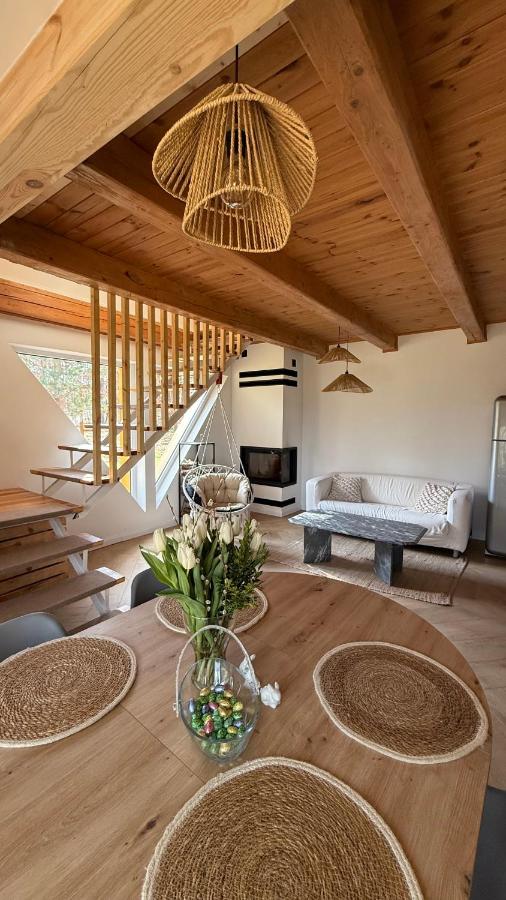 Szałas na Hałas - B&B Lubiana