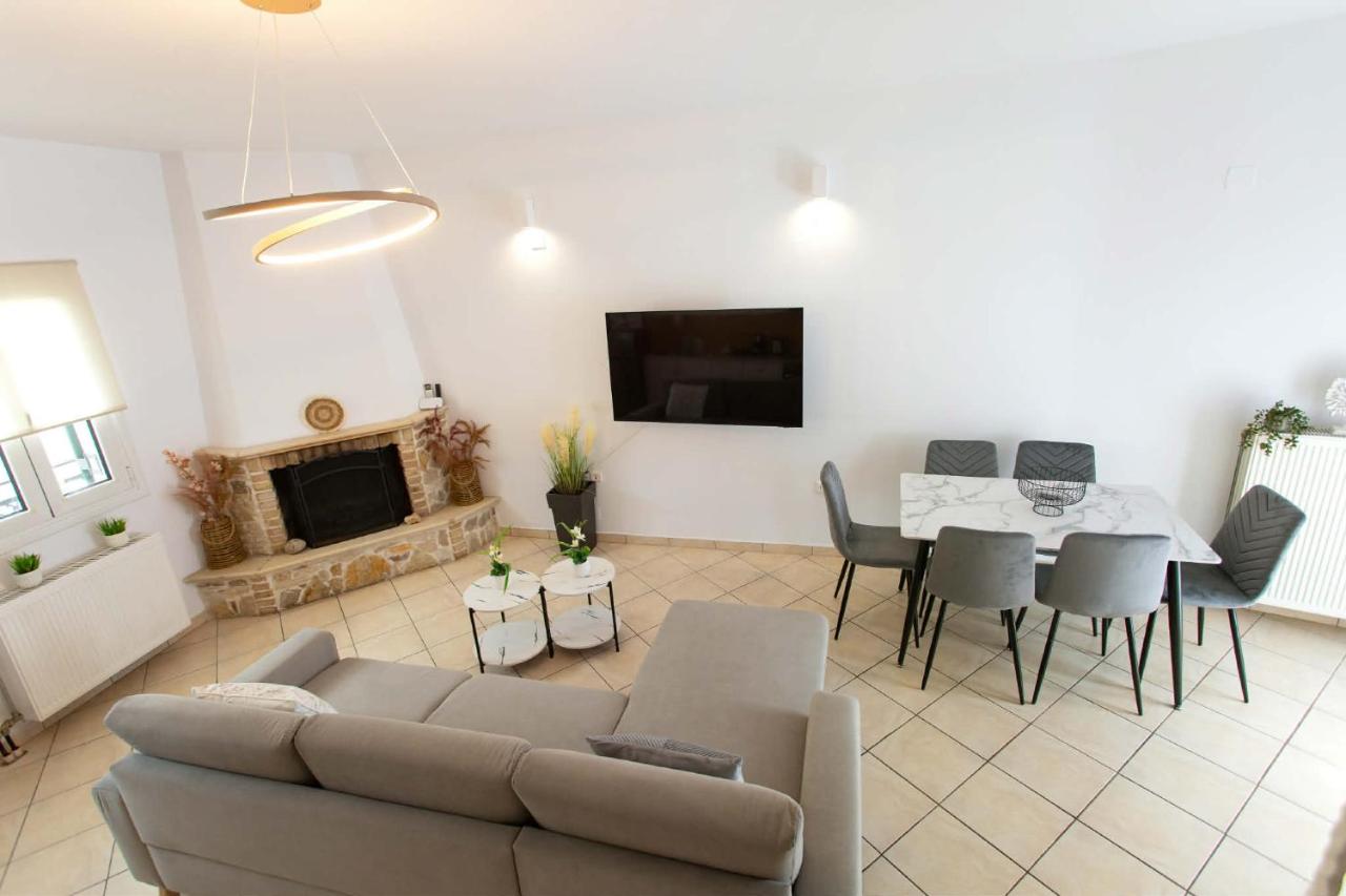 Appartement met 2 Slaapkamers met Uitzicht