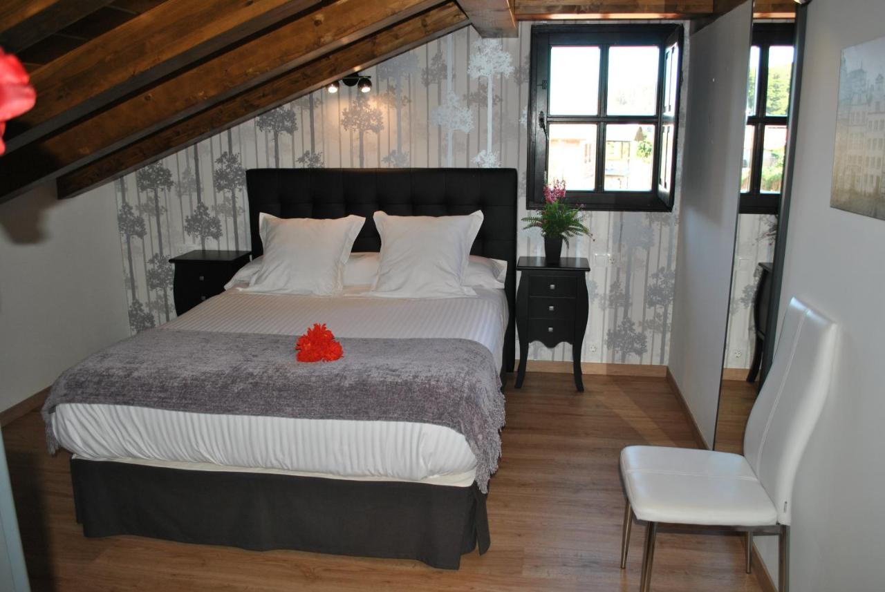 Two-Bedroom Suite with Jacuzzi and Spa Access
