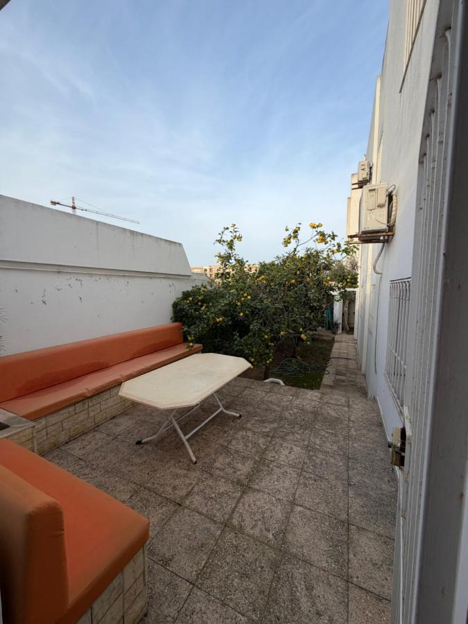 Duplex raffiné avec entrée privée - B&B Tunisi