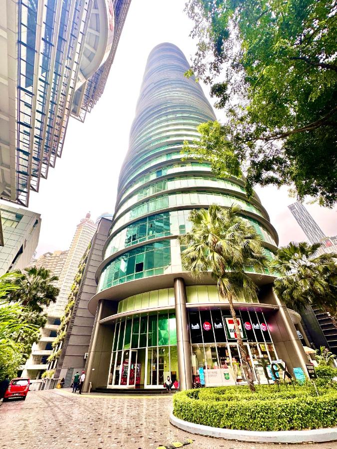 Vortex KLCC Rossy - B&B Kuala Lumpur