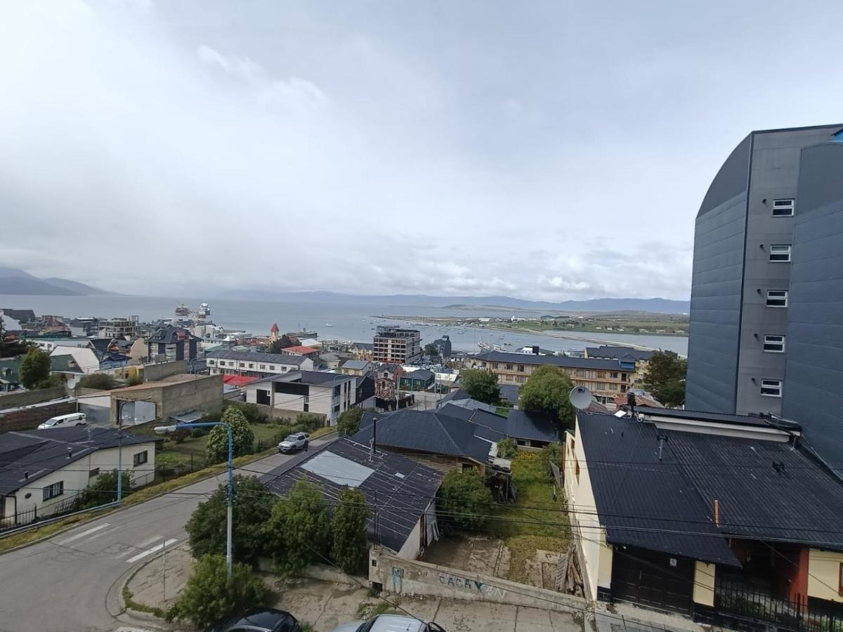 Belgrano - Ferienwohnung Ushuaia