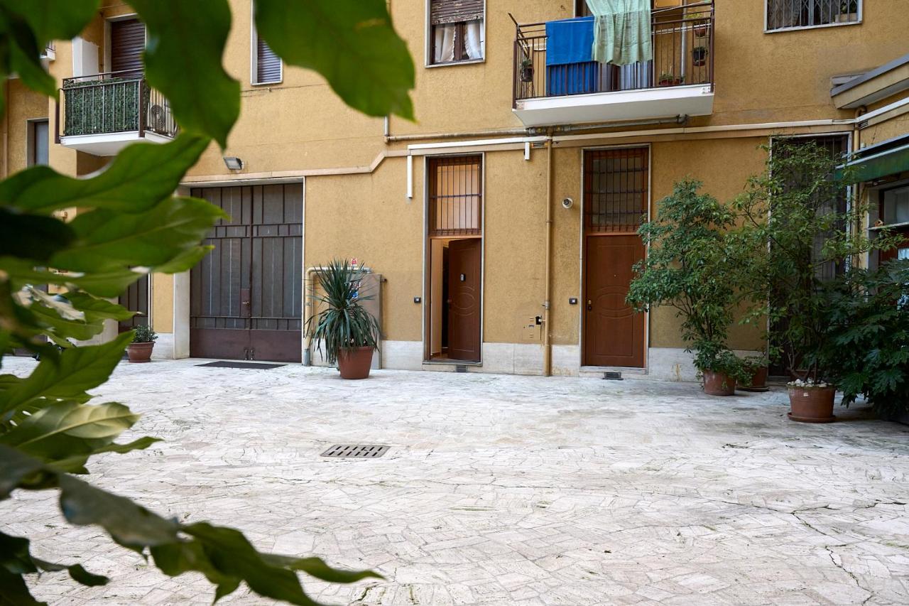 Brera Moscova Chinatown, 20 Min Walk From Duomo - Ferienwohnung Mailand