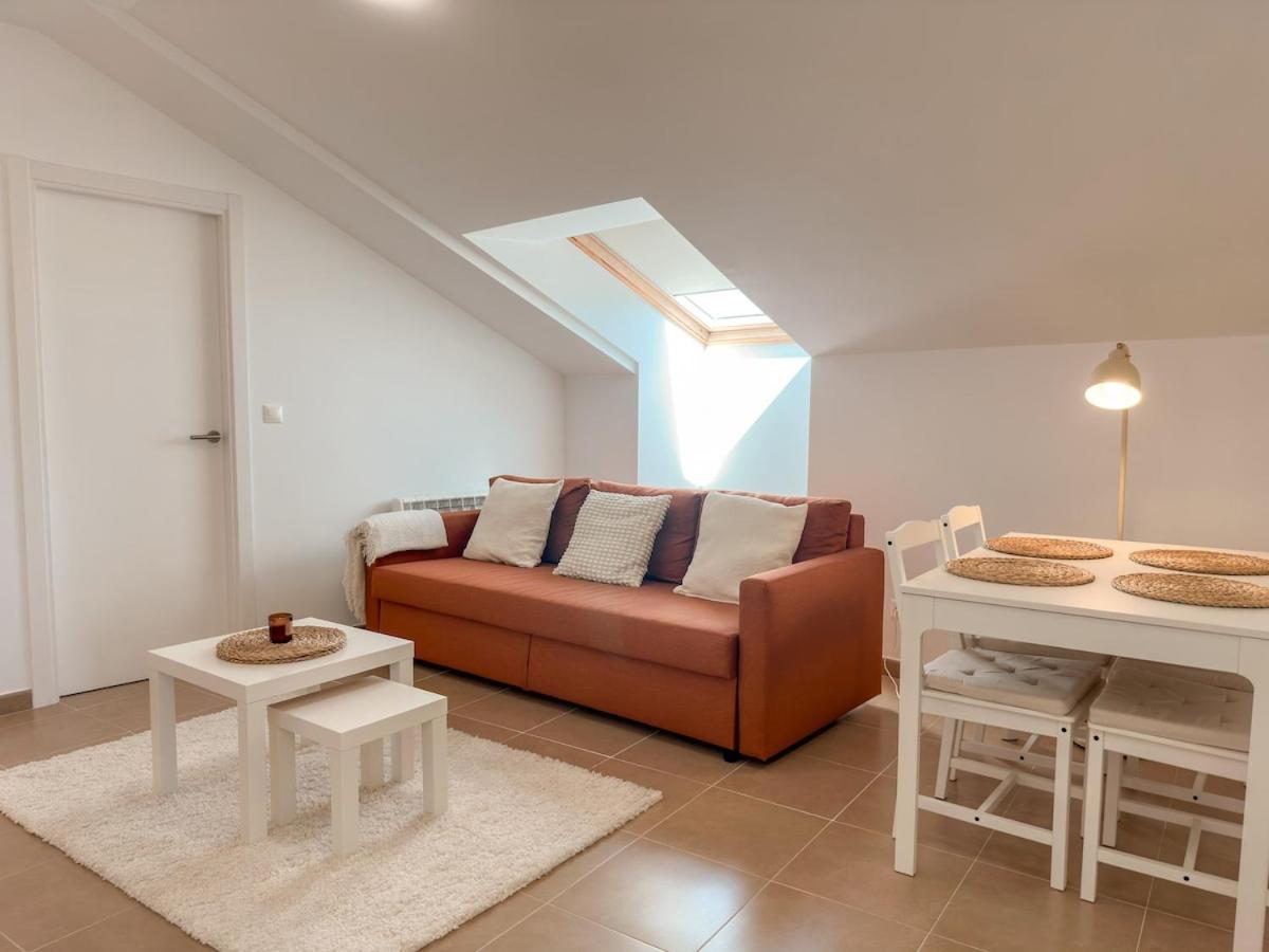 Apartamento Vigía by ALÔGA - B&B Finisterre