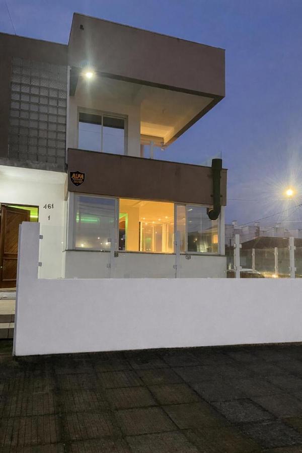 Casa Remadas do Sul - B&B Torres