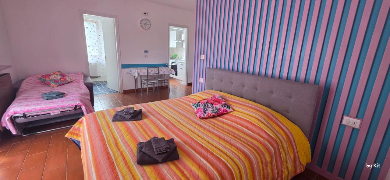 Pan Kit RoomS - B&B Aosta