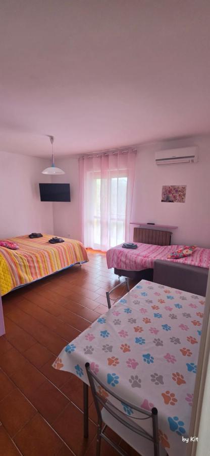 Pan Kit RoomS - B&B Aosta